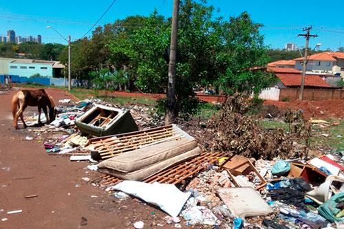 Prefeitura abre licitação para construção de seis ecopontos em Ribeirão