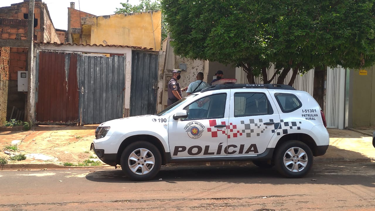 Mulher de 81 anos é encontrada morta pela filha em Ribeirão THMais