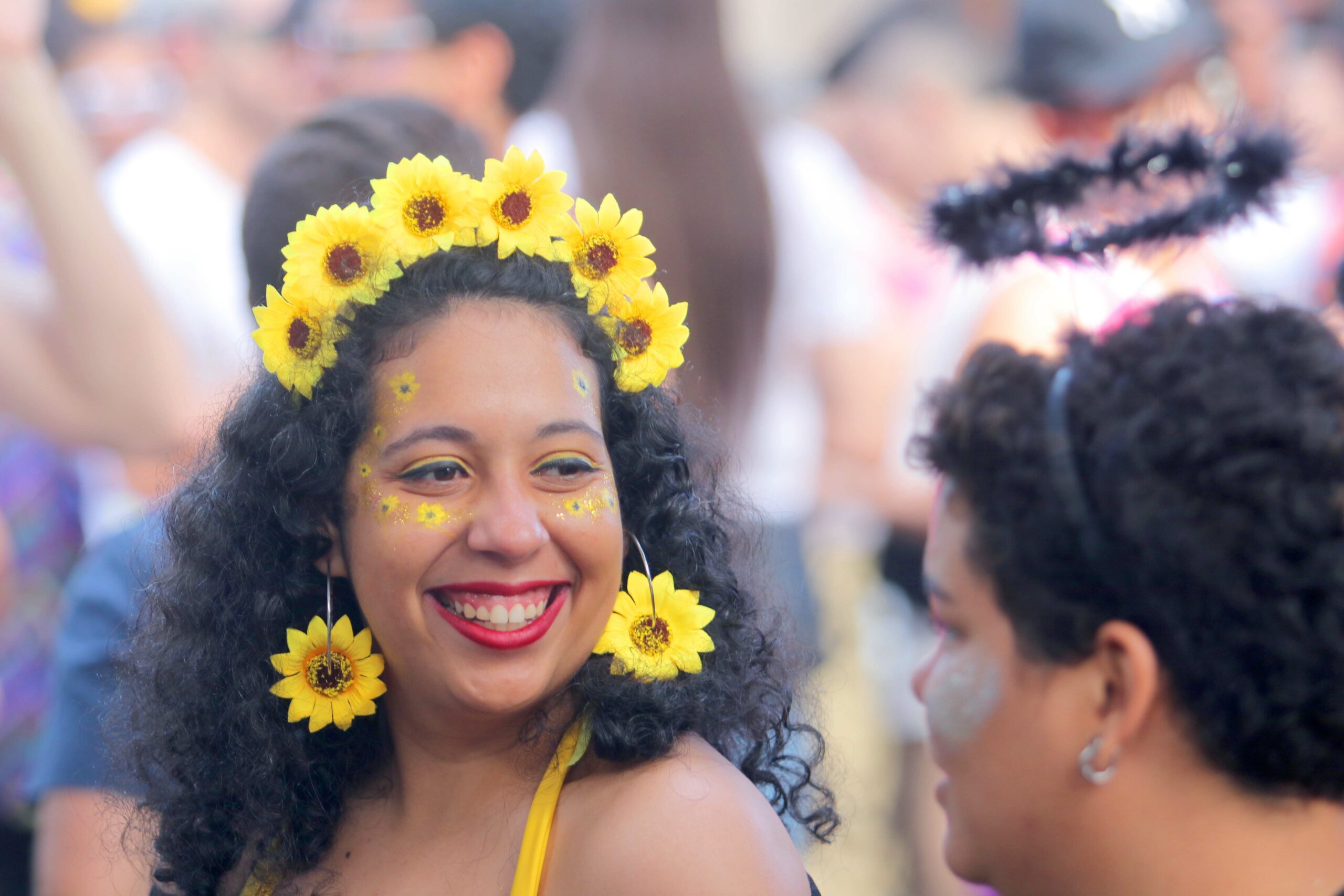 Campinas Ter Blocos De Rua No Pr Carnaval Neste Fim De Semana