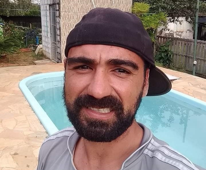 Homem desaparece após sair de casa para buscar agasalho no trabalho