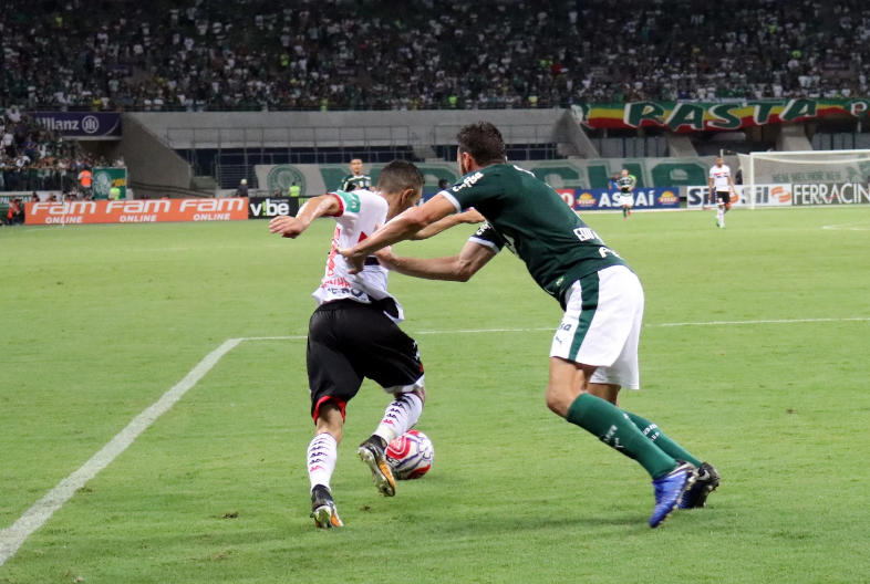 Botafogo reclama na FPF sobre arbitragens 'ridículas'