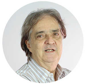 José Fernando Chiavenatto