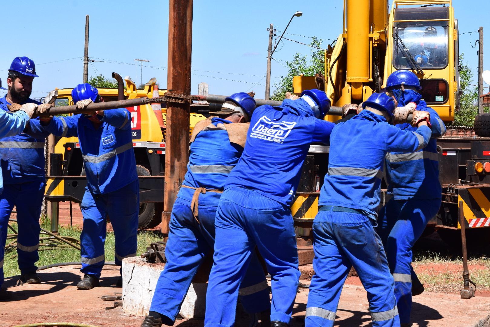 incendio-em-favela-pode-causar-falta-d'agua-em-tres-bairros-de-ribeirao-preto