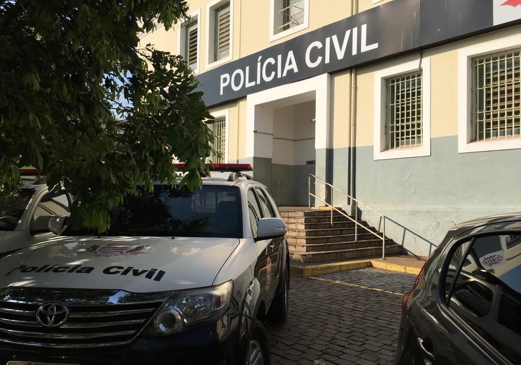 delegacia Condenado no caso Nicole, vai cumprir restante da pena em regime aberto