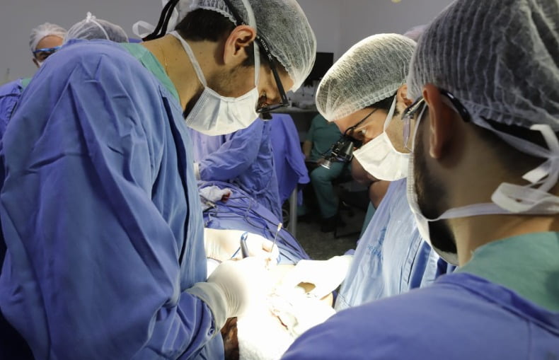 cirurgia hospital
