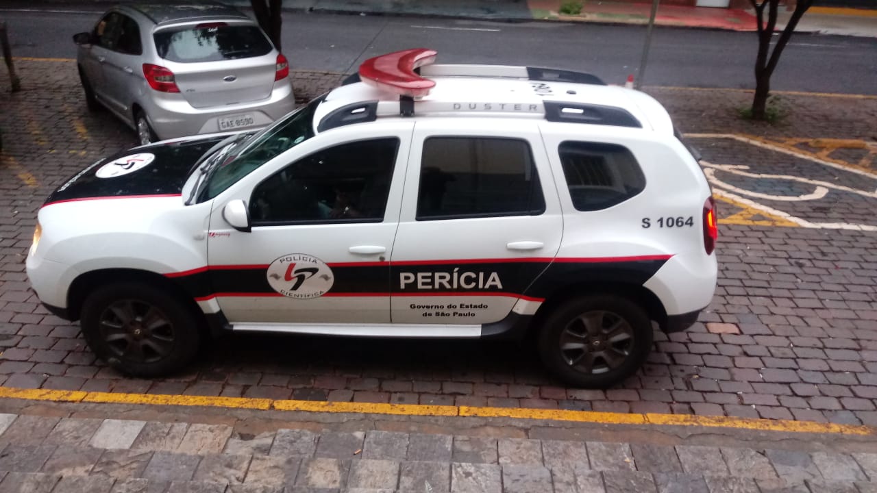 pericia - lucio Menino morre afogado em balde d'água