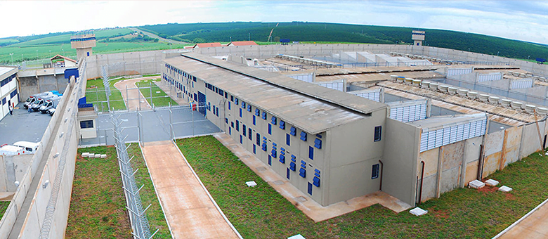 Visitas virtuais, uma realidade nos presídios femininos de São Paulo