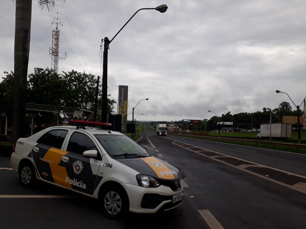 policia rodoviária