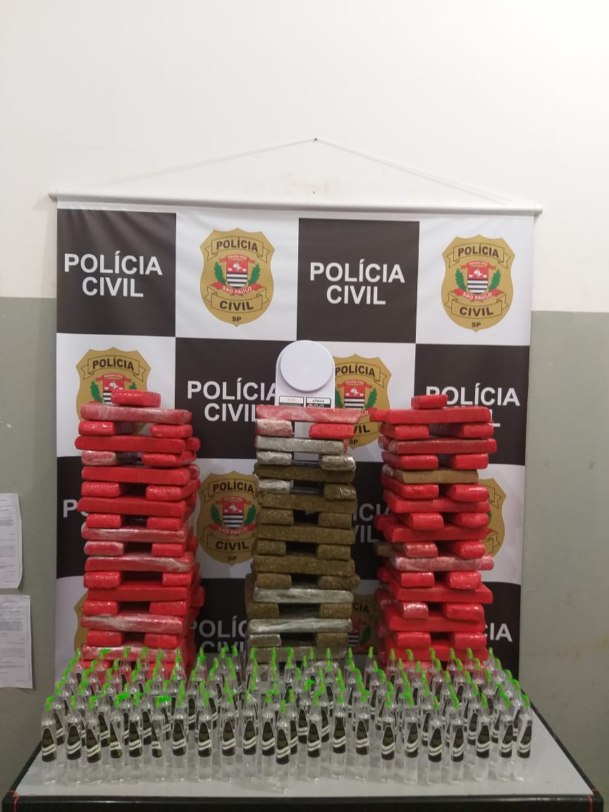 maconha e lanca perfurme