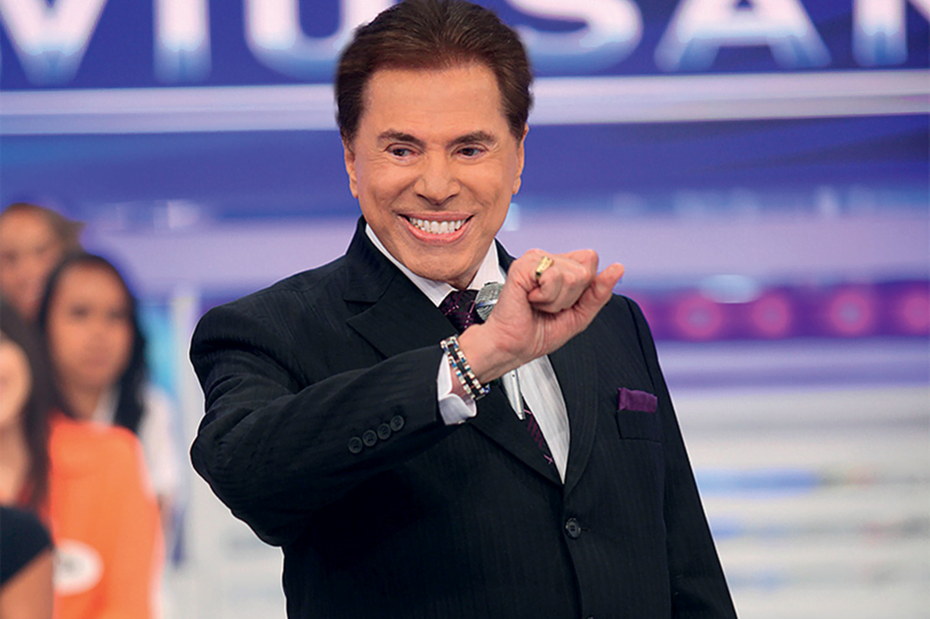 silviosantos