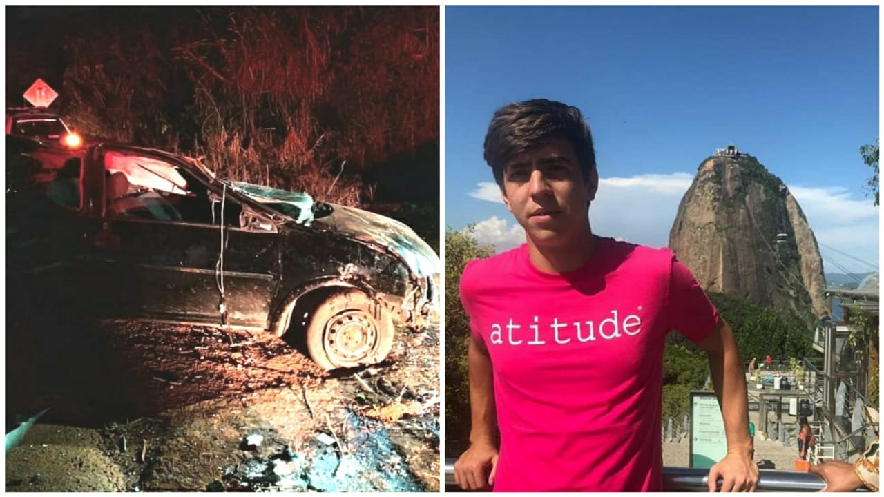 capotamento serrana brodoswki