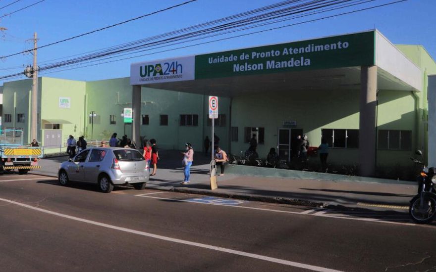 upa-norte Criança que morreu supostamente vítima de abuso sexual em Ribeirão já tinha morrido há 12 horas