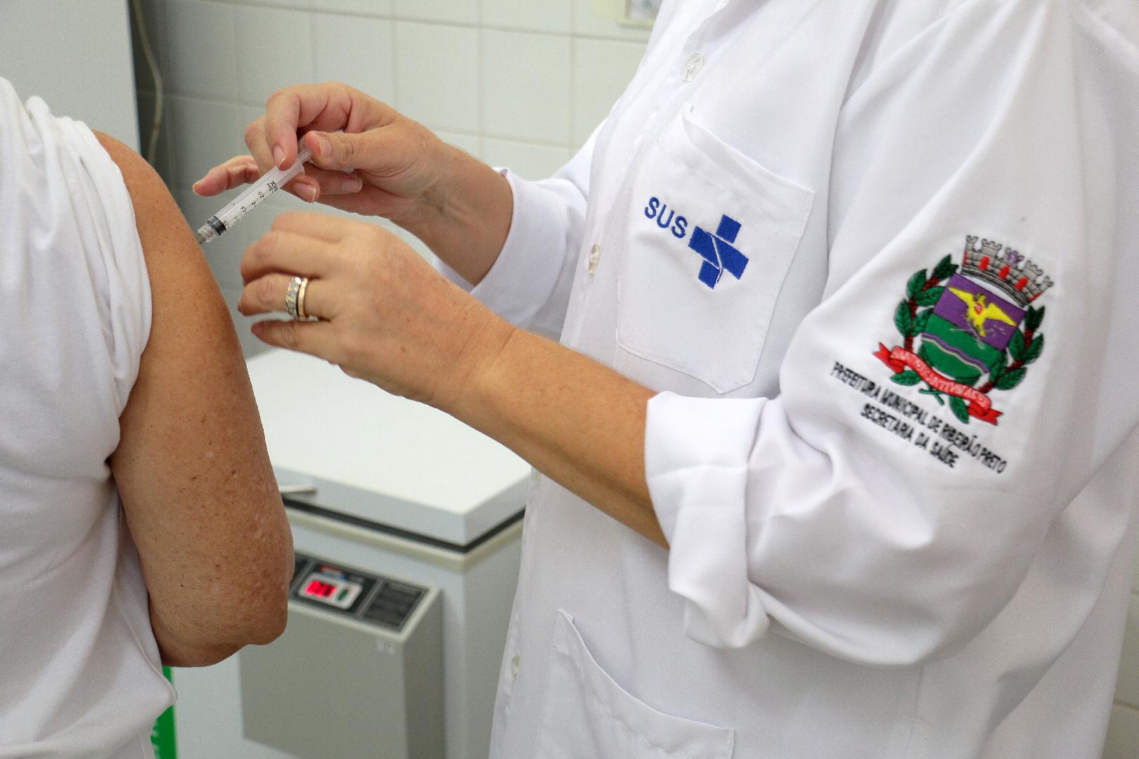 vacinação prefeitura