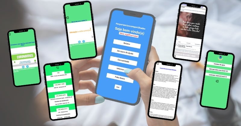 App Fatec Sertãozinho