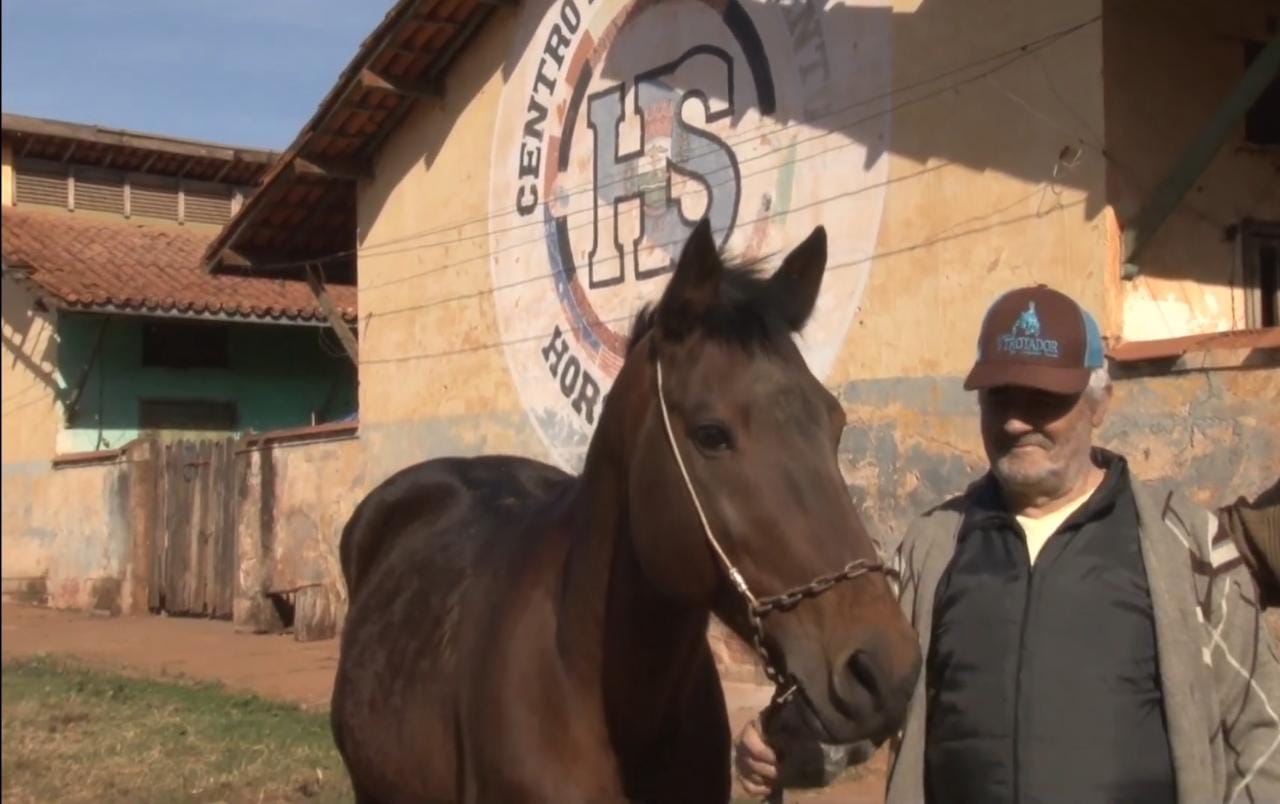 Patrimônio de Ribeirão, Jóquei Club tenta anular venda da sede por