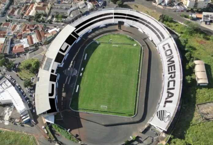 Comercial busca primeira vitória na Série A2 em Jaú