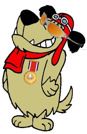 Muttley