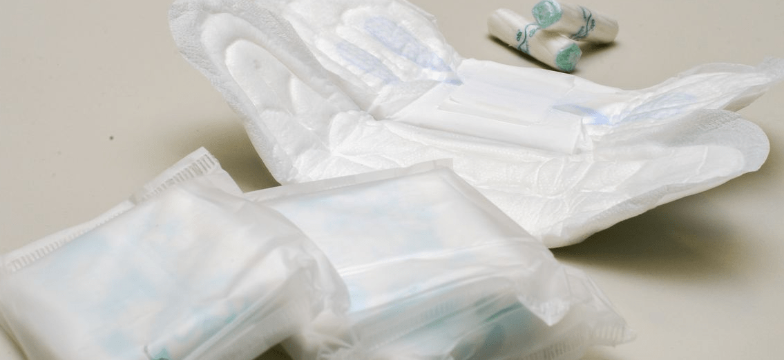 absorventes - agencia brasil