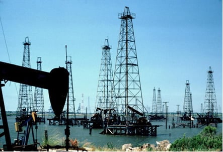 bomba de petroleo - divulgação 2