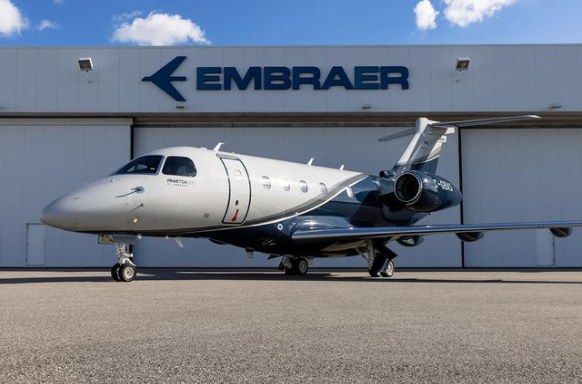 embraer