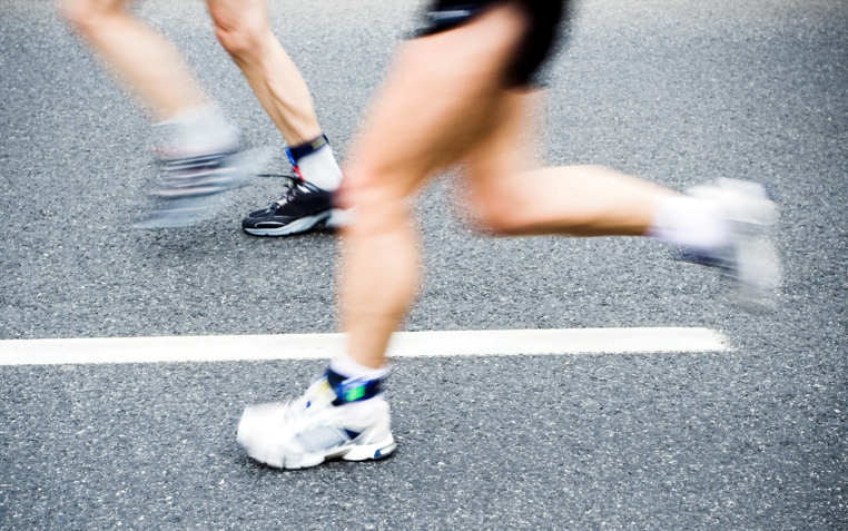 maratona banco de imagens Maratona de Ribeirão será a mais inclusiva do país