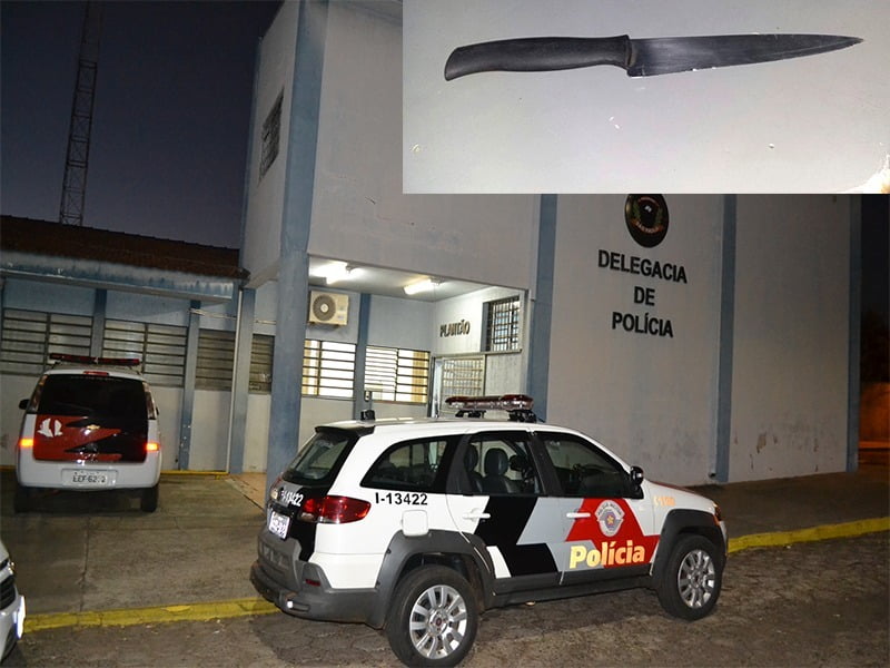 pai acusado de violentar filha defieiente