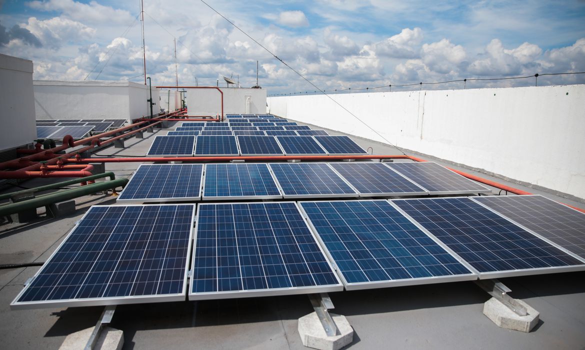 Paraíba ocupa 4º lugar entre os estados com menor custo para energia solar
