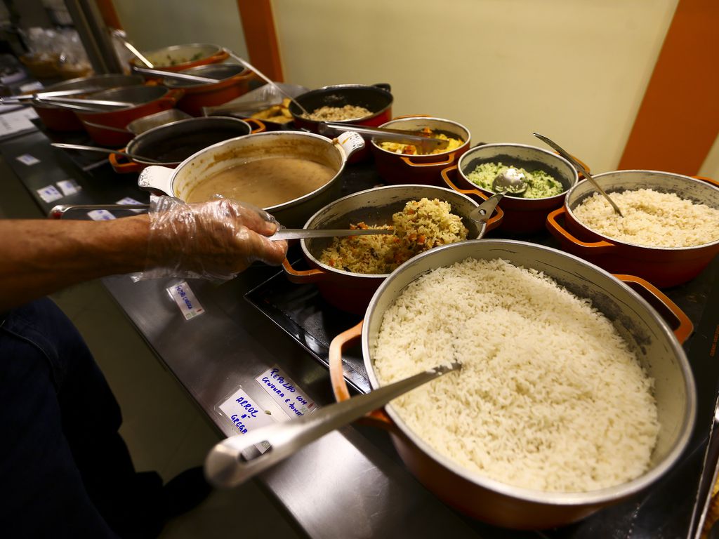 Ribeirão é a cidade onde se come mais barato no Estado de São Paulo