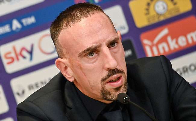 Franck Ribéry
