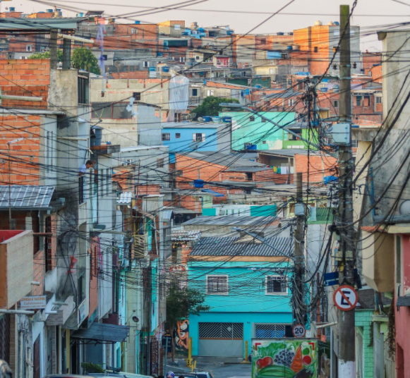 Foto: Instagram unasheliopolis