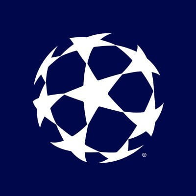 UEFA LOGO TWITTER