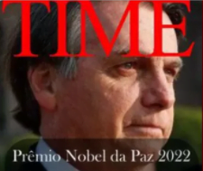 bolsonaro time destaque