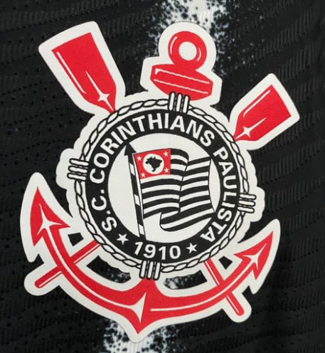 corinthians Foto: Corinthians/Instagram