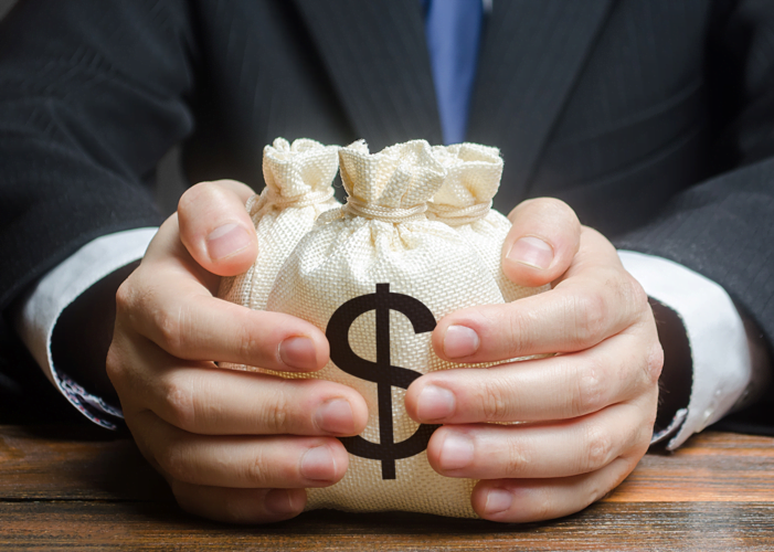 Desigualdade de renda