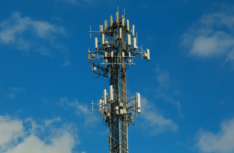 antena banco de imagens