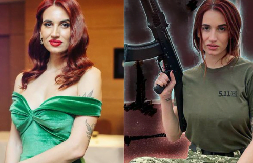 empresária combate 1 vale