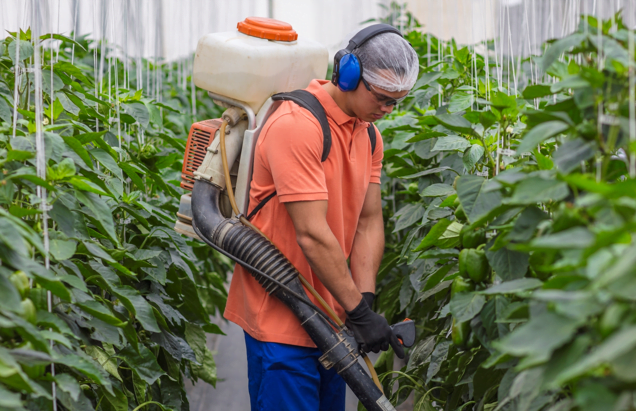 fertilizantes banco de imagens