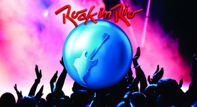 rock in rio 2