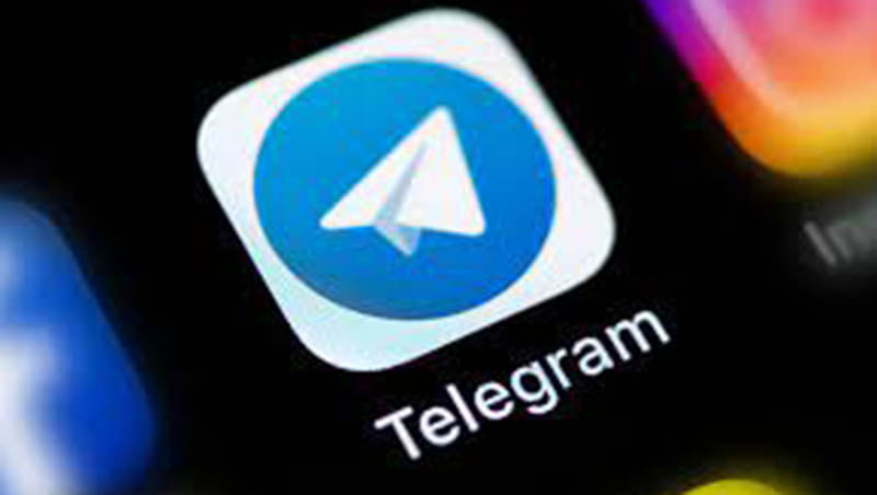 Ministro Alexandre de Moraes determina bloqueio do Telegram no