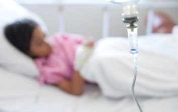 hospital-infantil-banco-de-imagens