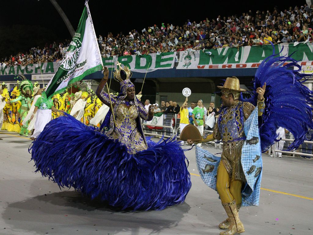 Carnaval 2022