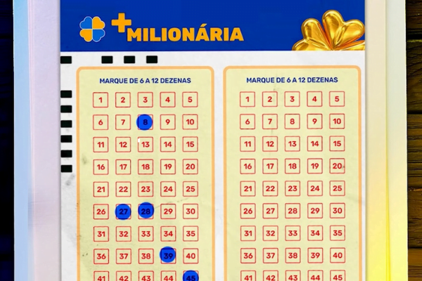 Como usar apostas múltiplas em loterias
