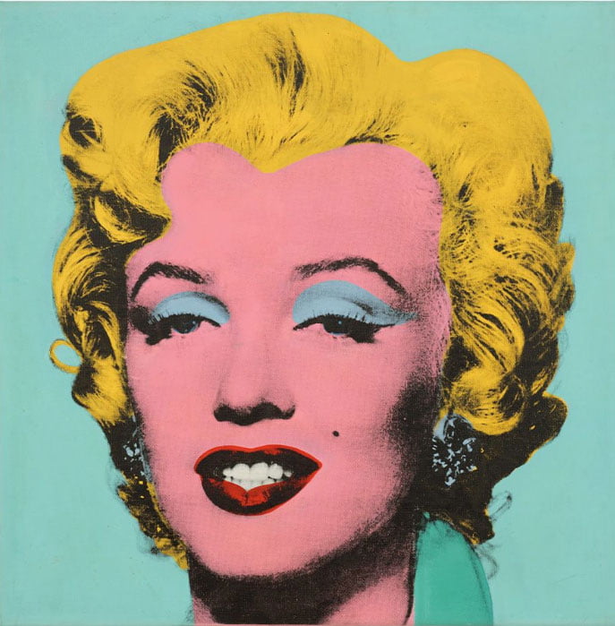 Warhol_Marilyn