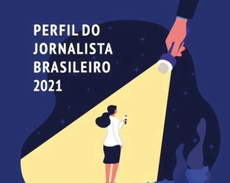 perfil jornalista