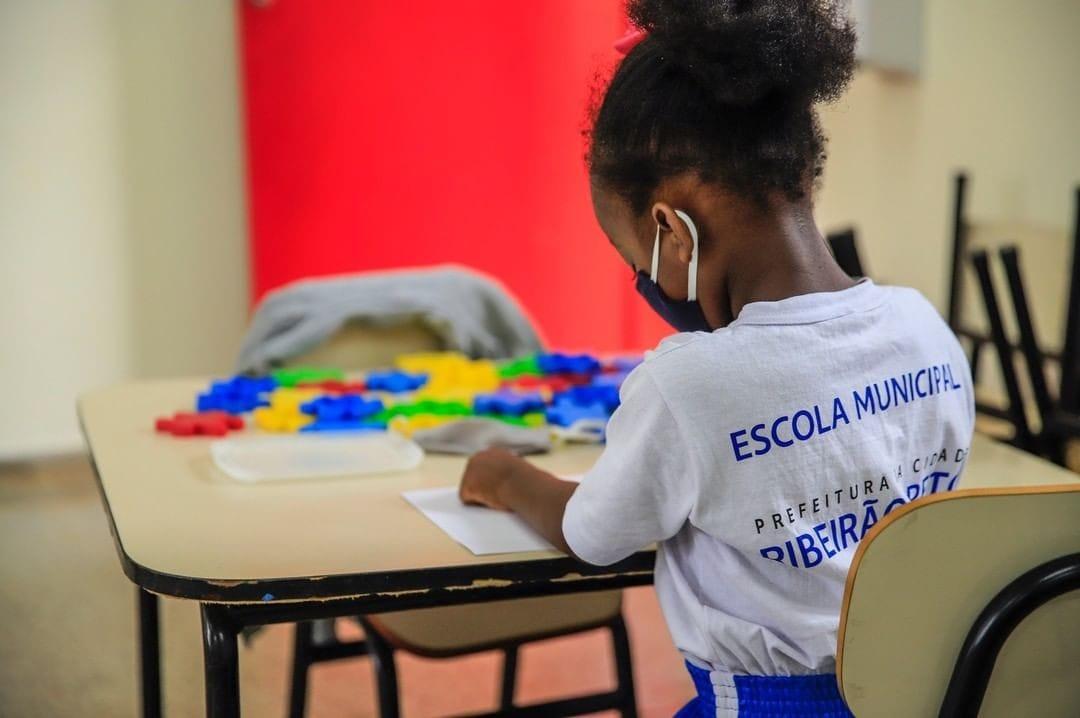 poloinfantil reorganização da educação infantil