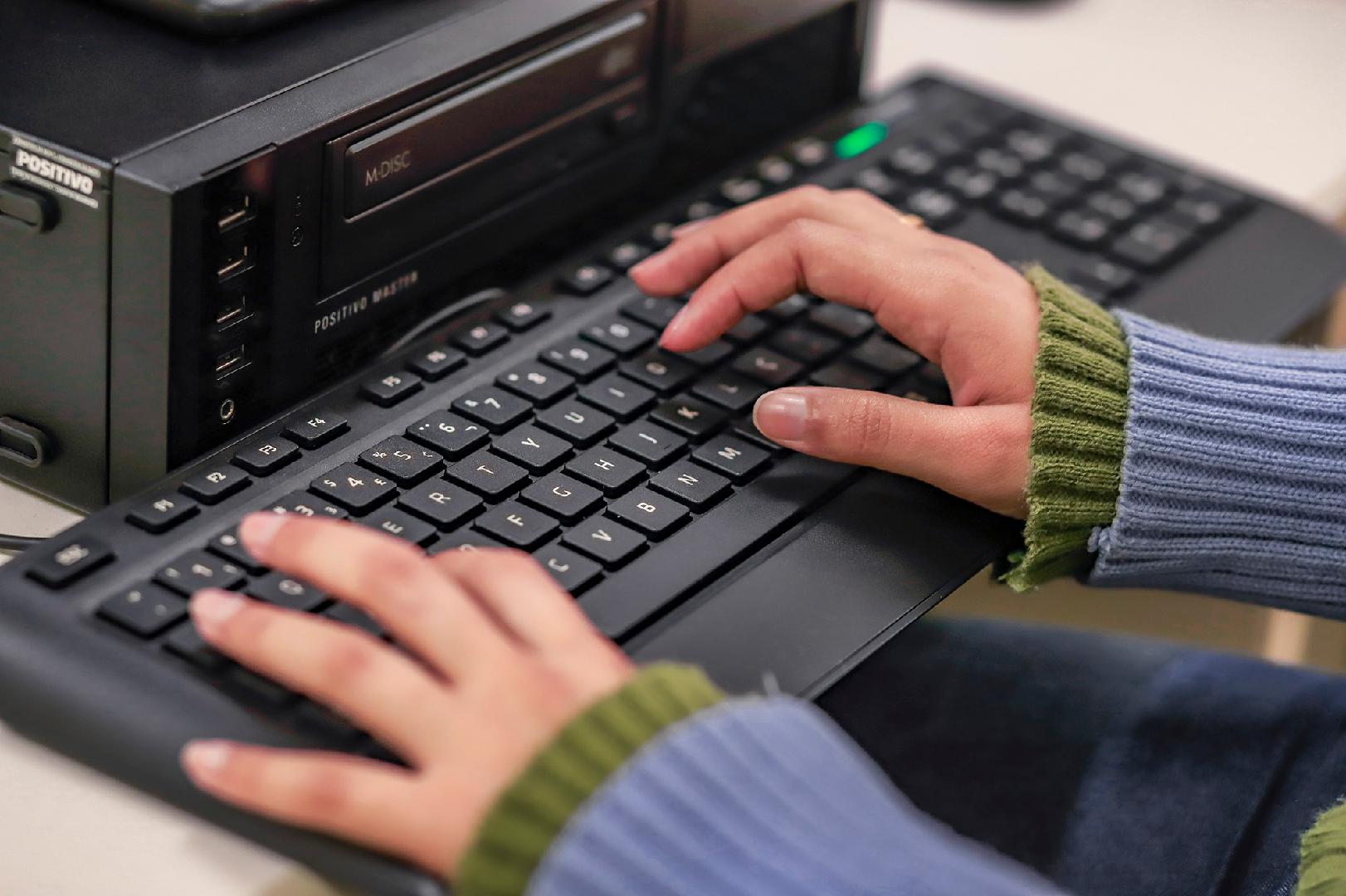 Cursos de qualificação gratuitos