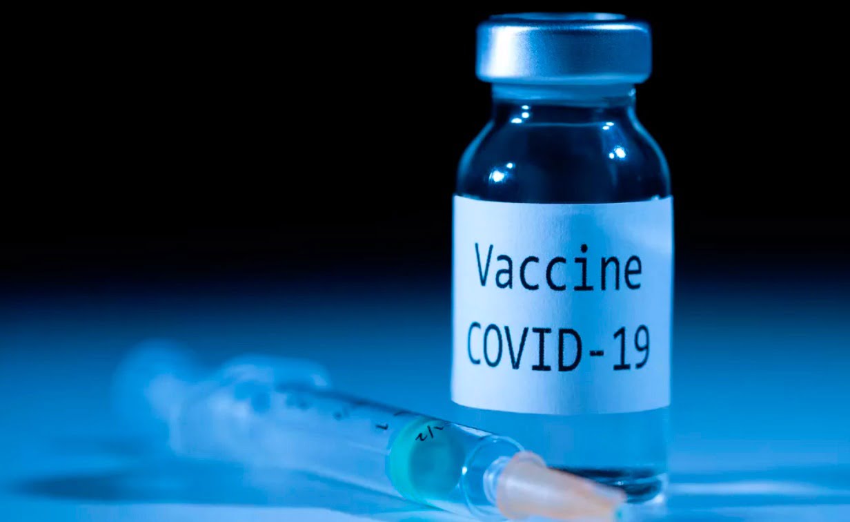 Covid-19: Vacinação contra doença tem nova estratégia