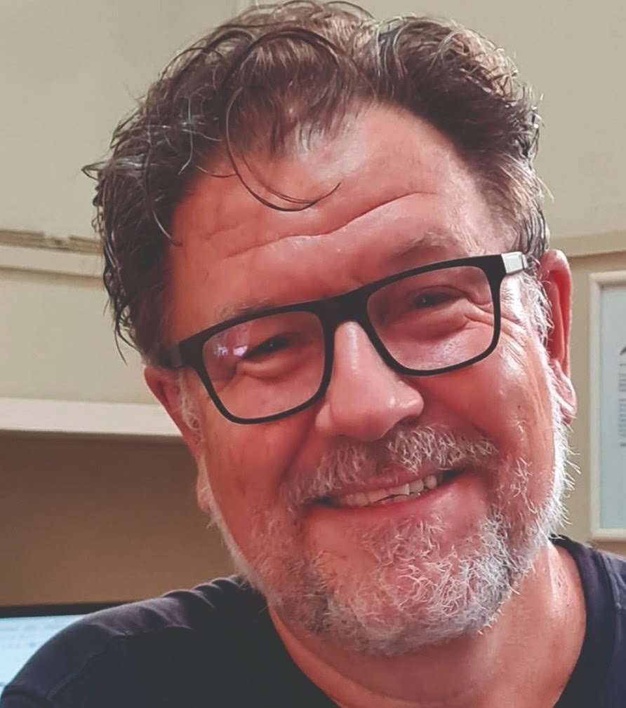 André Luís Oliveira