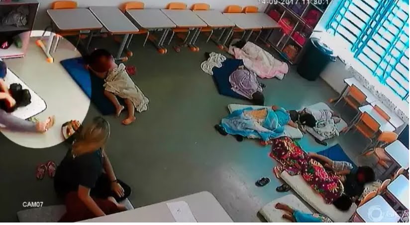 Juiz inocenta professoras de Restinga