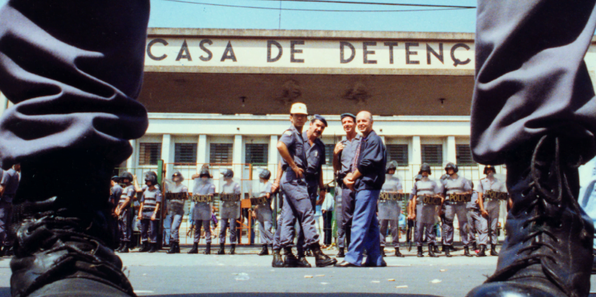 MASSACRE CARANDIRU VALE 2